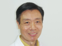 <strong>何錦森 男科主任</strong>